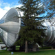 Illustration for article titled A Giant Cyber-Worm Tries to Hide in the Ottawa Foliage